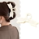thumbnail image 2 of Pinza de pelo con lazo - Plástico, 6 Colores, para Mujeres/Niñas, Apta para Todos los Peinados, Fiesta, 2 of 6