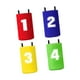 thumbnail image 5 of 4x Bolsa de salto para niños, juegos deportivos para el día, juego de educación temprana para jardín de infantes, bolsa de salto, juegos de césped, 5 of 8