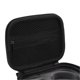 thumbnail image 2 of Action Camera Hard Carrying Case for DJI OSMO Action3 PU Waterproof Portable Protective Storage Bag with Two Way Zipper for Travel Outdoor Shooting, 2 of 3