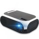 thumbnail image 3 of 1080P Home Cinema USB AV SD Mini Portable HD LED Projector, 3 of 3