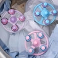 thumbnail image 4 of Machine à Laver les Poils Flottants, Attrape-Peluches, Sac de Nettoyage Réutilisable pour Chien Chat, 4 of 8