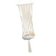 thumbnail image 1 of Cama columpio hamaca para gatos, cesta colgante tejida a mano para gatos, macramé colgante para decoración del hogar Yuyangstore Hamaca para gatos, 1 of 8