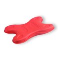 thumbnail image 3 of EVA espuma cuello almohada viaje casero cuello camilla estrés alivio mujeres hombres relajación resto apoyo muscular interior masajeador rojo gris seitruly HA011551-03B, 3 of 7