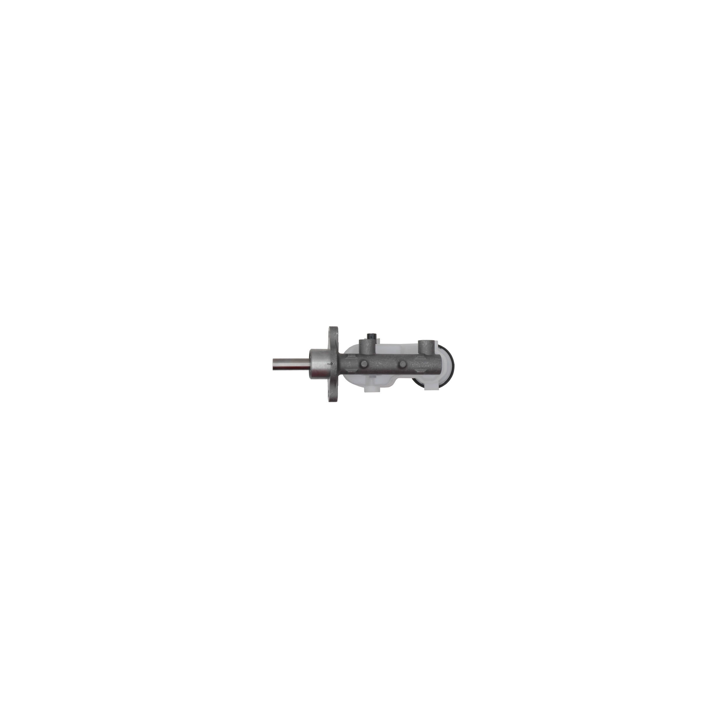 Raybestos Element3 New Master Cylinder, MC390864 Fits select: 2004-2005 ACURA TSX