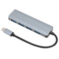thumbnail image 2 of USBC Splitter,USB C Splitter 4 US Hub Adapter USB Splitterfor Laptop Cutting-Edge Features, 2 of 14