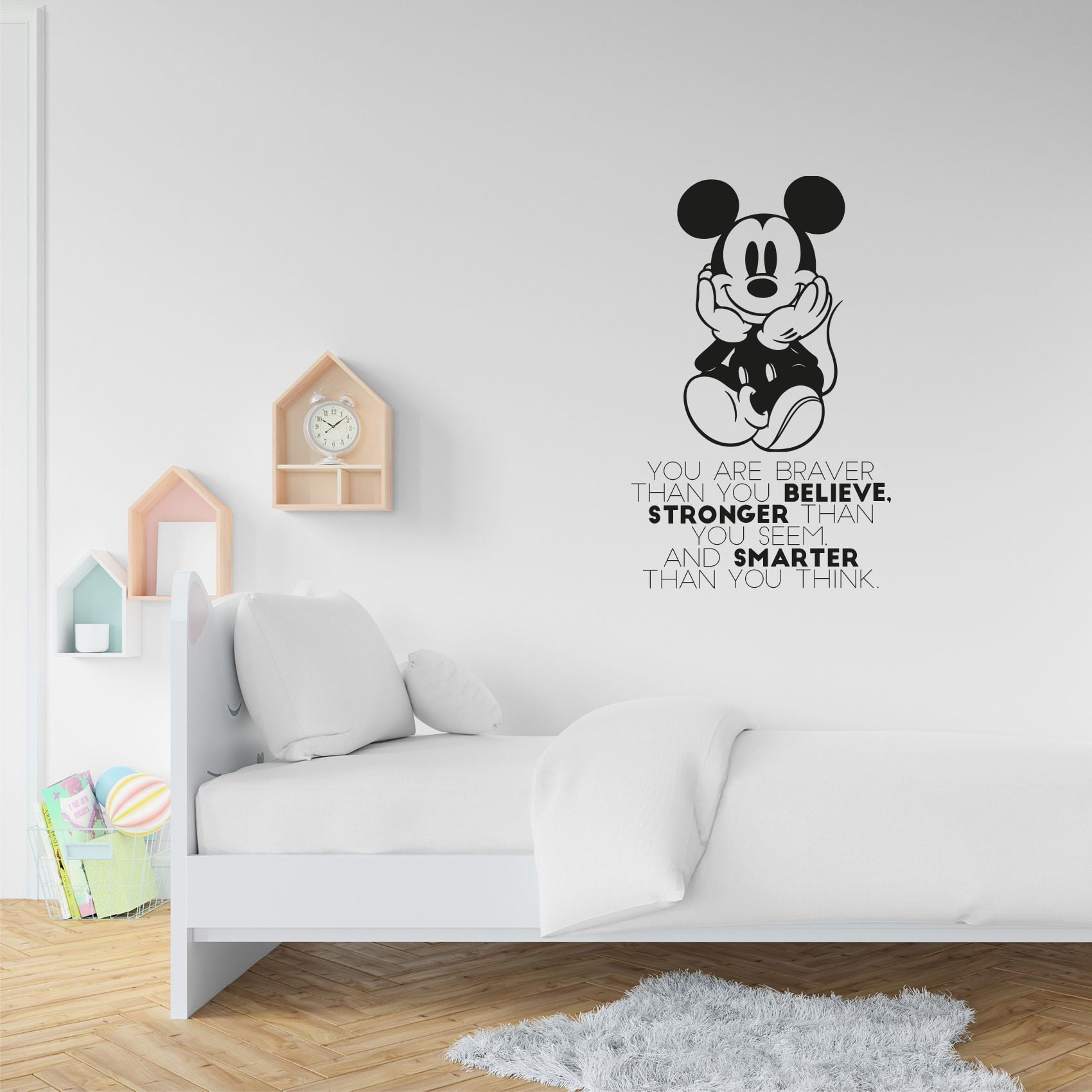 Details about   THE LION KING movie quote wall decal kids bedroom nursery wall sticker 