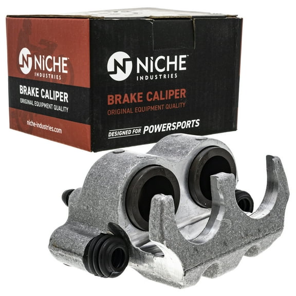 Niche Brake Caliper for Polaris Ranger Crew 800 RZR XP 900 4 1000 1911352 Front Right 519-CCL2243P