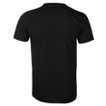 thumbnail image 2 of U2 - Camiseta Songs Of Innocence de Algodón para Adultos Unisex (Negro, Rojo), 2 of 2