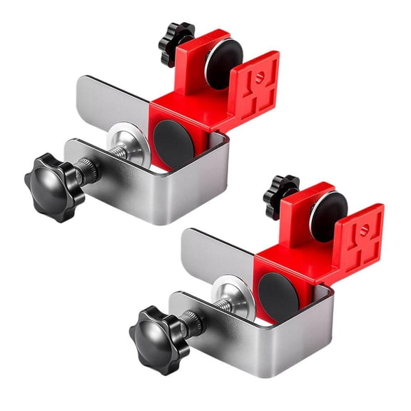 Adjustable Drawer Fixing Clip Quick-Install Large Panel Mounting Clamp for Carpentry Jig Auxiliary Accessories Tool