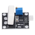 thumbnail image 1 of Sonew WCS1800 Module de Capteur de Courant Hall, Module de Capteur de Courant, Module de Capteur de Courant Composant Électronique Réglable en Plastique pour la Détection de Surintensité, 1 of 8