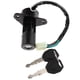 thumbnail image 5 of Kit de Bloqueo de Llave de Motocicleta de 4 O 6 Cables Conjunto de Interruptor Principal Motor Fuera de Borda Macarena Conjunto de la llave del interruptor de encendido, 5 of 6