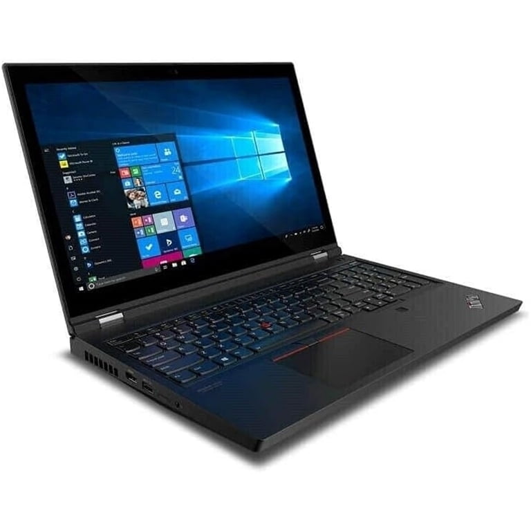 【SKY】 ThinkPad P15 Gen1 32GB SSD1TB Restored Lenovo Thinkpad P15 Gen 1 15.6