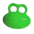 thumbnail image 3 of S SÉRENABLE Doigt Exerciseur Confortable Poignée Exercice Ball pour les Personnes Âgées Musiciens Vert, 3 of 9