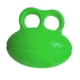 thumbnail image 3 of Ejercitador de dedos PU para fortalecer manos, dedos y muñecas. Pelota de ejercicios de agarre. verde, 3 of 9