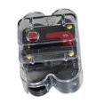 thumbnail image 1 of kurtrusly Disjoncteur Audio Auto pour Voiture 12V 50A, 1 of 7