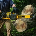 thumbnail image 3 of DeWalt Flexvolt 60V MAX Cordless Chainsaw (Bare Tool), 3 of 7