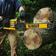 DEWALT FLEXVOLT 60V MAX Brushless 16 In. Cordless Chainsaw (Tool Only)