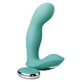 thumbnail image 2 of JimmyJane Pulsus G-Spot Vibrator, Mint, 2 of 7