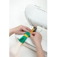thumbnail image 6 of Clover Fabric Tube Maker, 6 of 11