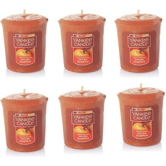 Yankee Votive Candles