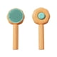 thumbnail image 1 of Hamburger Cat Brush Comb Avoid Hairball Loose Hair Remover For Cats Kitten Pet Product Cat Accessories Supplies for Dropshipping ShopWise Round, 1 of 17