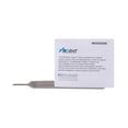 thumbnail image 2 of McKesson Argent Stainless Steel Scalpel Handle, 2 of 5
