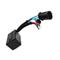 thumbnail image 4 of Relé de inclinación y ajuste para Evinrude 40HP 50HP 60HP 15 25 30 40 50 60 75 90 115 130 150 175 200 225 250 300, 4 of 5