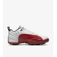 thumbnail image 2 of Nike Air Jordan 12 Low Golf Shoes - Color: Red- 7US, 2 of 5