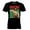 Black, variant on DOECHII Pic Merch T-shirt Women Men Fashion Casual Summer Y2K Stylish Gym Tee