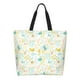 thumbnail image 1 of Disketp Funny Chicken Bolsa Tote Estampada para Mujer, Bolso de Hombro y de Mano para Compras y Viajes, 1 of 8