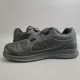 thumbnail image 5 of Mens New Balance 577 Walking Shoes Sz 10.5 D Black Leather MW577VK, 5 of 6