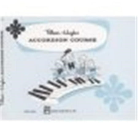 Palmer-Hughes Accordion Course, Book 1 - Accordion
