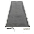 thumbnail image 2 of QuietWarmth QWARM3X10F120 3x10 120V Electric Floating Floor Heating System, 2 of 9