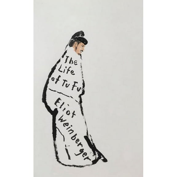 The Life of Tu Fu, (Paperback)