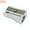B, variant on 100Fens Pencil Sharpener, Handheld Metal Pencil Sharpener, Mini Pencil Sharpening, Sharpen Pencils for Adults and Schools Offices Art