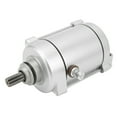 thumbnail image 4 of Motorbike Starter Motor, Practical Pure Copper Motorcycle Starting Motor  For Maintenance, 4 of 8