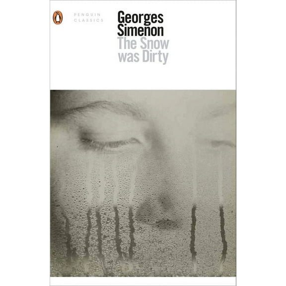The Snow Was Dirty, (Paperback)