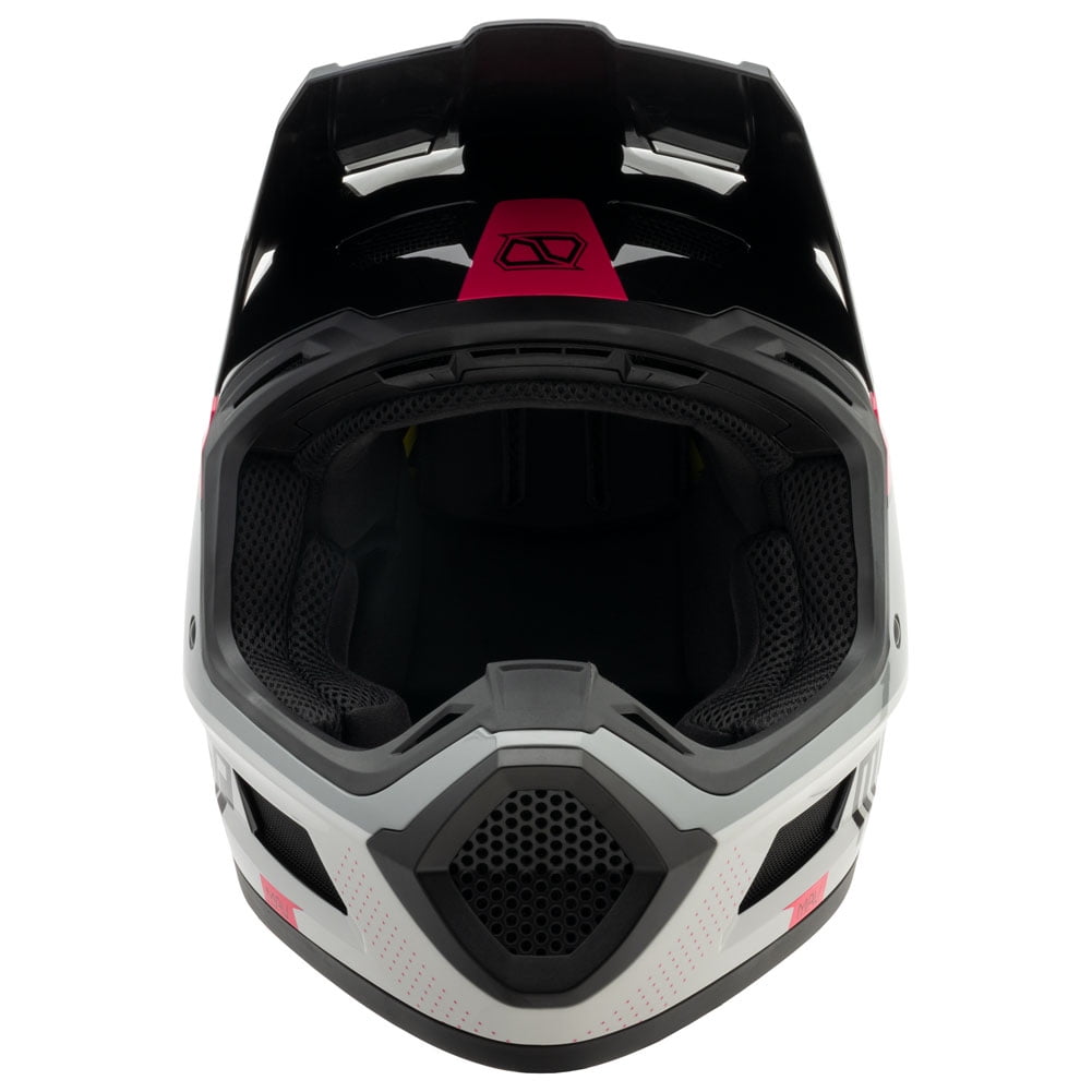 MSR™ Mav Sensor Dirt Bike Motocross Helmet w/ MIPS X-Small Black/Pink