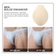 thumbnail image 3 of 4 almohadillas protectoras de esponja para el pene, útiles para hombres, para realzar la figura., 3 of 7