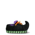thumbnail image 3 of Ways to Celebrate Adult Halloween Slippers, 3 of 5