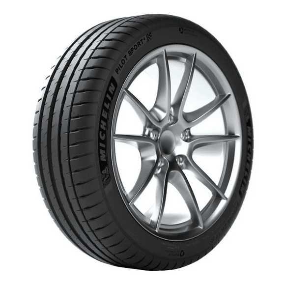 Llanta 225/40 R18 92Y Michelin  Pilot Sport 4 P
