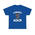 thumbnail image 2 of Kindness Ninja Unity Day Anti-Bullying T-Shirt, 2 of 2