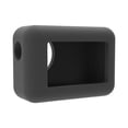thumbnail image 1 of Action Camera Windshield Wind Noise Reduction Sponge Foam Case Cover for DJI OSMO Action 3 Accessories, 1 of 15