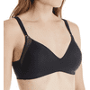 WARNER'S Rich Black Cloud 9 Pillow Soft with Lift Bra , US 34B, UK 34B, NWOT