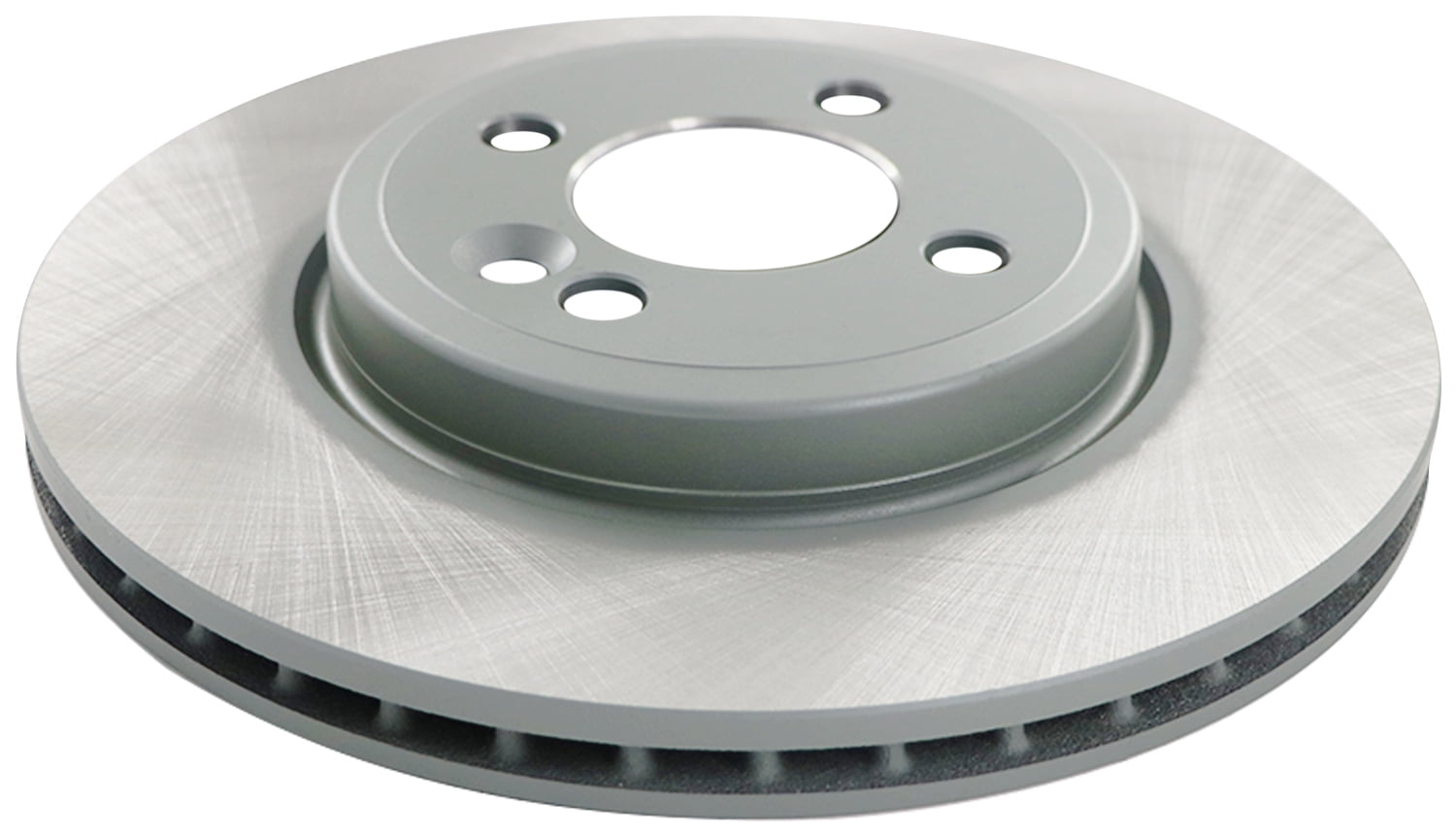 Winstop Brake Rotor, Front WS247128, Mini Cooper 2015-2007