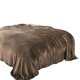 thumbnail image 2 of Super Soft Warm Solid Warm Fleece Blanket Throw Rug Sofa Bedding, 2 of 6