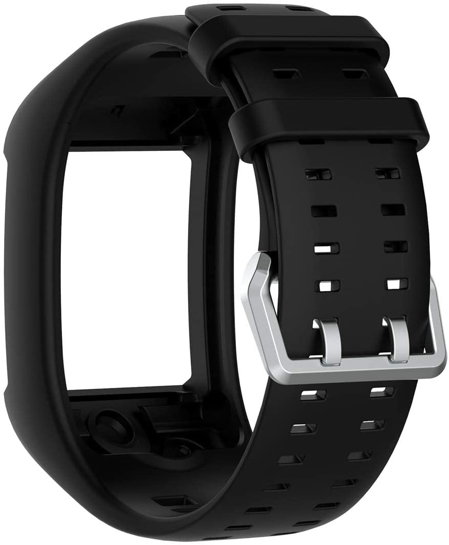 polar m600 band