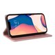 thumbnail image 4 of Funda para iPhone 14 Plus Estuche de Cuero PU Tipo Cartera con Ranuras para Tarjetas y Cierre Magnético, 4 of 5