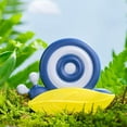 thumbnail image 5 of Snail-Shaped Ceramic Vegetable Peeler | Lightweight Ergonomic Design | Efficient for Potatoes, Carrots, Apples | Durable Rustproof Material | Compact Size 3.81x2.91in | Fun Kitchen Gift for Kids, 5 of 6