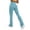 Light Blue, variant on CAIXIA Athletic Pants for Women Plus Size Pull on Pants Casual Bootcut Yoga Pants Leggings Women for Workout Running Athletic Activewear